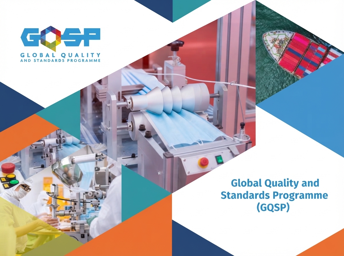 GQSP Philippines