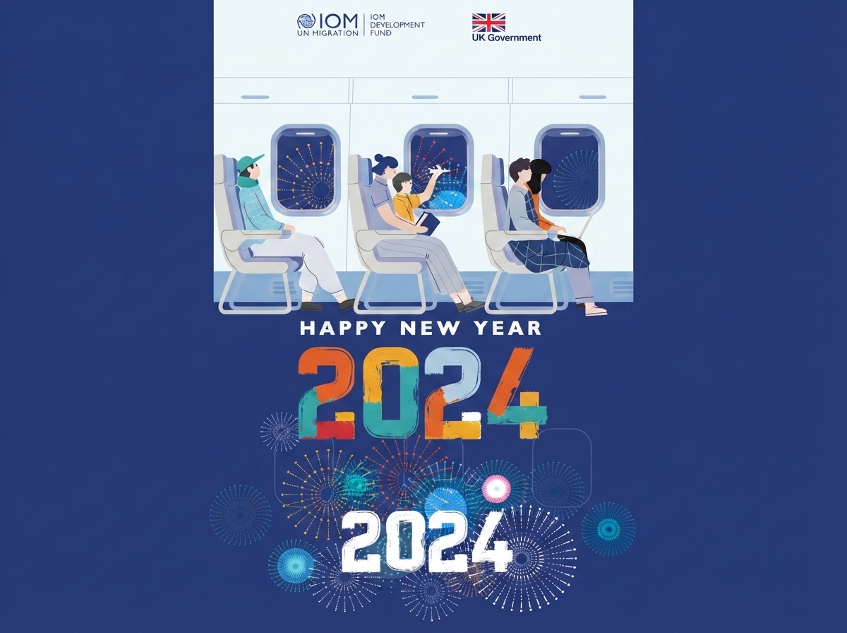 IOM Calendar 2024